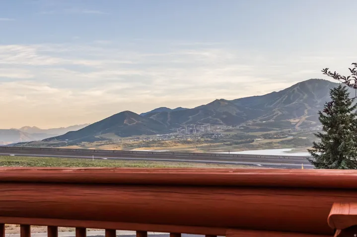 12202 N Deer Mountain Blvd, Kamas, Utah 84036