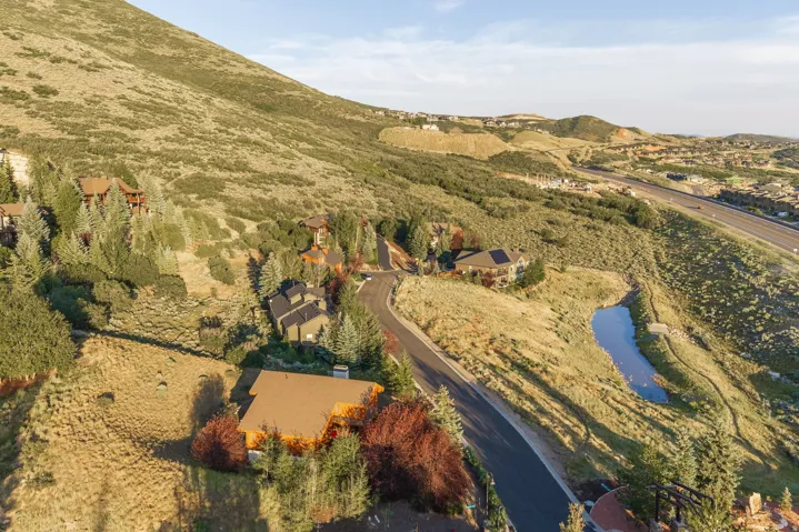 12202 N Deer Mountain Blvd, Kamas, Utah 84036
