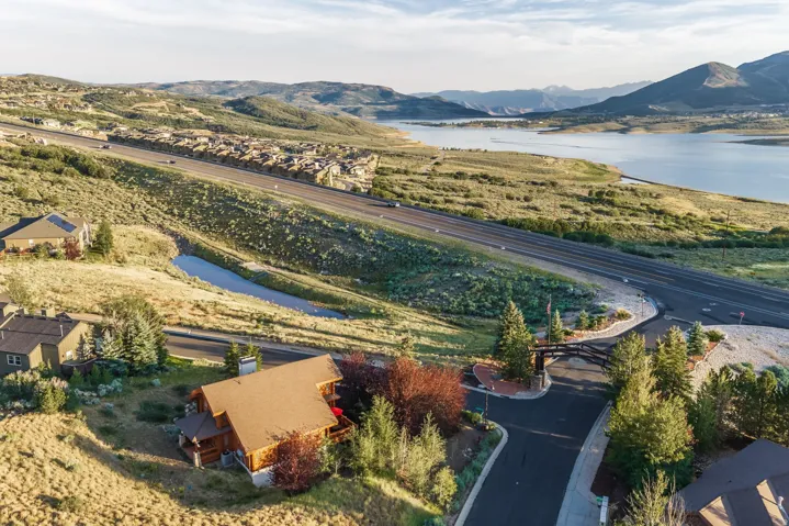 12202 N Deer Mountain Blvd, Kamas, Utah 84036