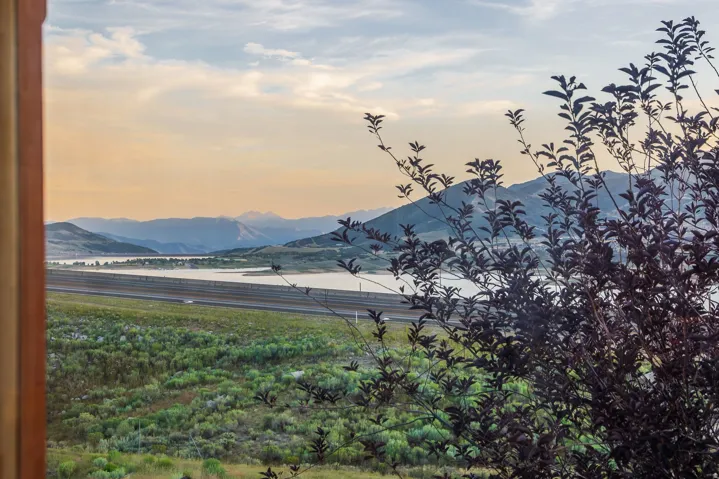 12202 N Deer Mountain Blvd, Kamas, Utah 84036