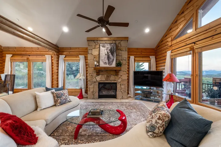 12202 N Deer Mountain Blvd, Kamas, Utah 84036