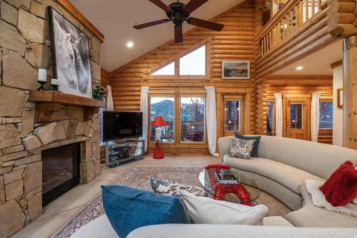 12202 N Deer Mountain Blvd, Kamas, Utah 84036