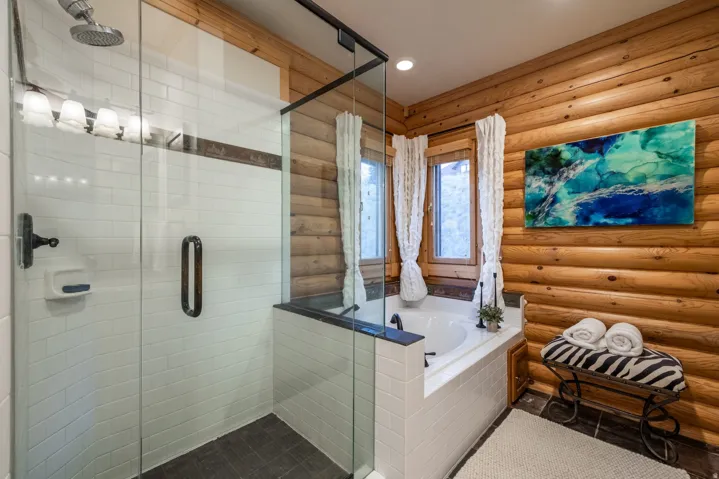 12202 N Deer Mountain Blvd, Kamas, Utah 84036