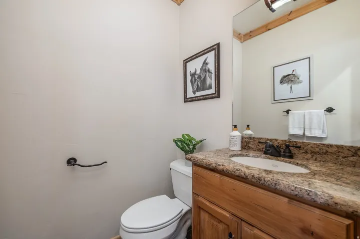 12202 N Deer Mountain Blvd, Kamas, Utah 84036