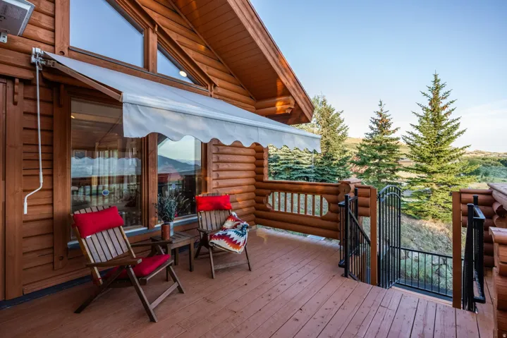 12202 N Deer Mountain Blvd, Kamas, Utah 84036