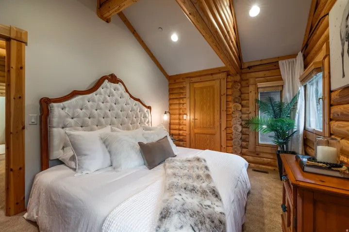 12202 N Deer Mountain Blvd, Kamas, Utah 84036