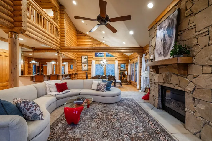 12202 N Deer Mountain Blvd, Kamas, Utah 84036