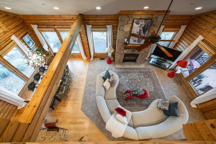 12202 N Deer Mountain Blvd, Kamas, Utah 84036