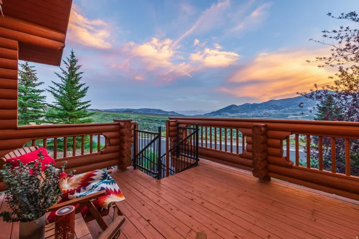 12202 N Deer Mountain Blvd, Kamas, Utah 84036