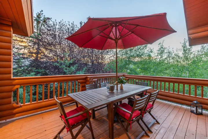 12202 N Deer Mountain Blvd, Kamas, Utah 84036