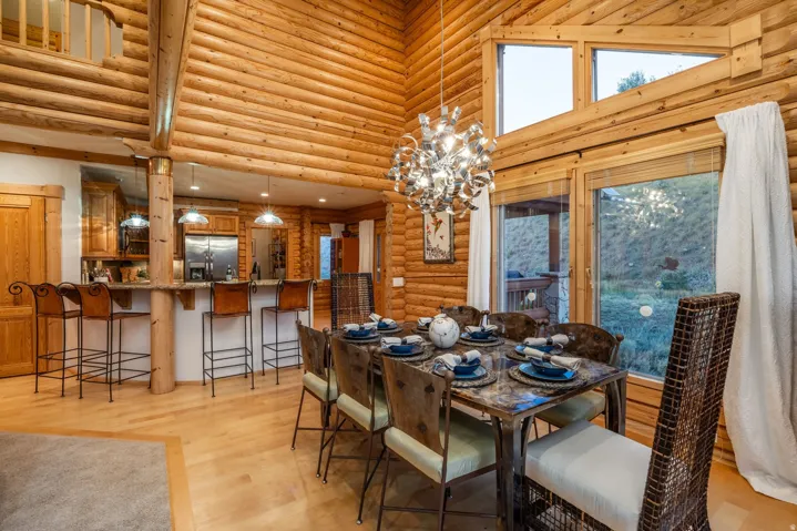 12202 N Deer Mountain Blvd, Kamas, Utah 84036