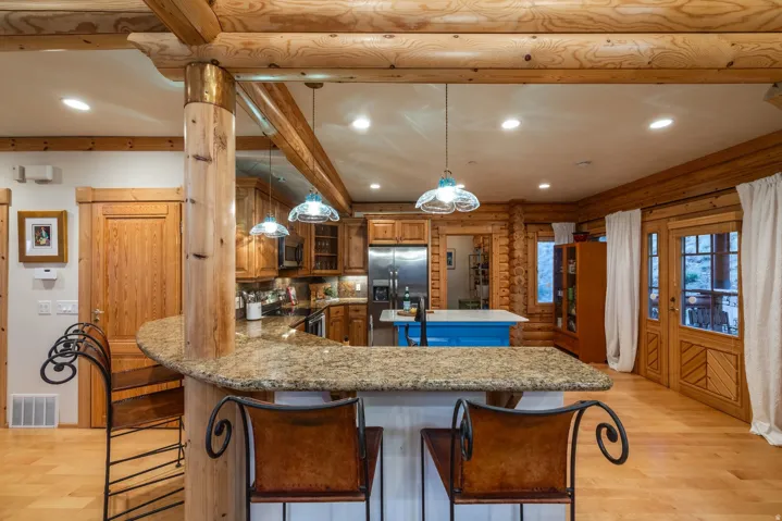 12202 N Deer Mountain Blvd, Kamas, Utah 84036