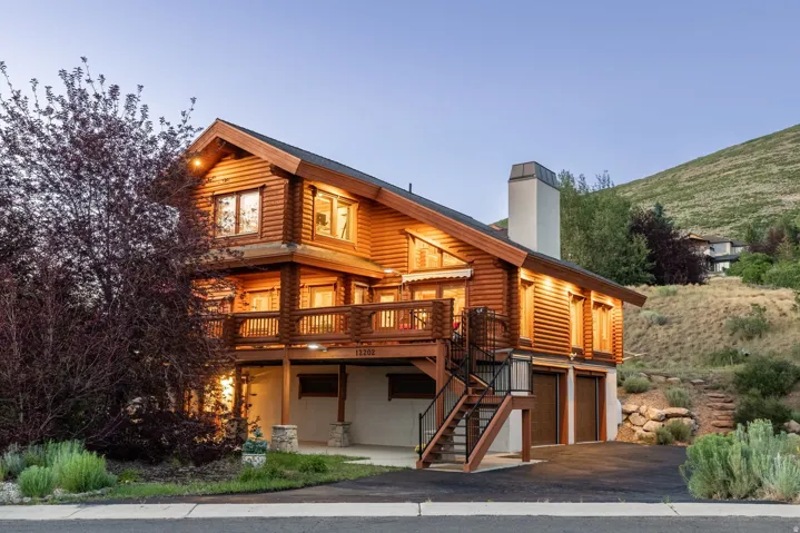 12202 N Deer Mountain Blvd, Kamas, Utah 84036