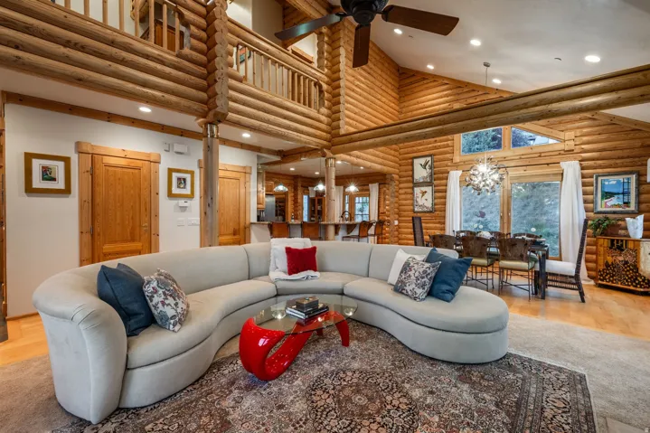 12202 N Deer Mountain Blvd, Kamas, Utah 84036
