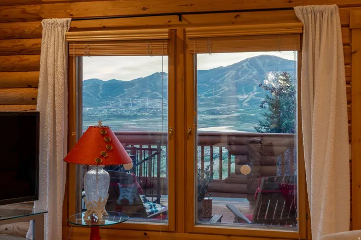12202 N Deer Mountain Blvd, Kamas, Utah 84036