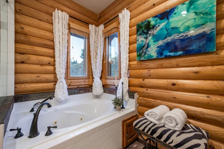 12202 N Deer Mountain Blvd, Kamas, Utah 84036