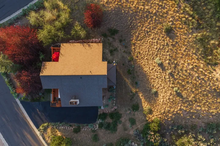 12202 N Deer Mountain Blvd, Kamas, Utah 84036