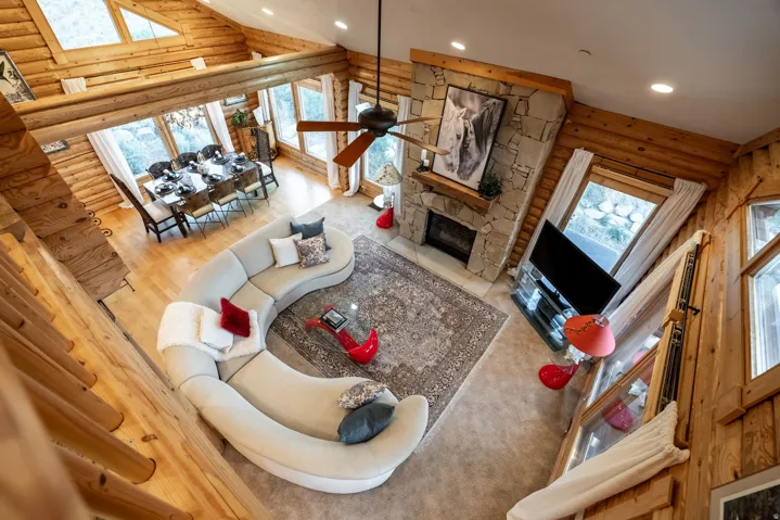 12202 N Deer Mountain Blvd, Kamas, Utah 84036