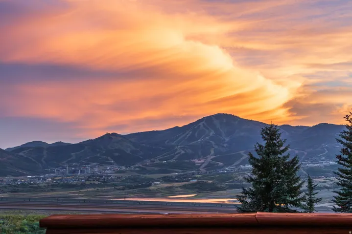 12202 N Deer Mountain Blvd, Kamas, Utah 84036