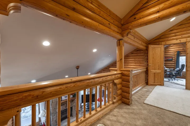 12202 N Deer Mountain Blvd, Kamas, Utah 84036