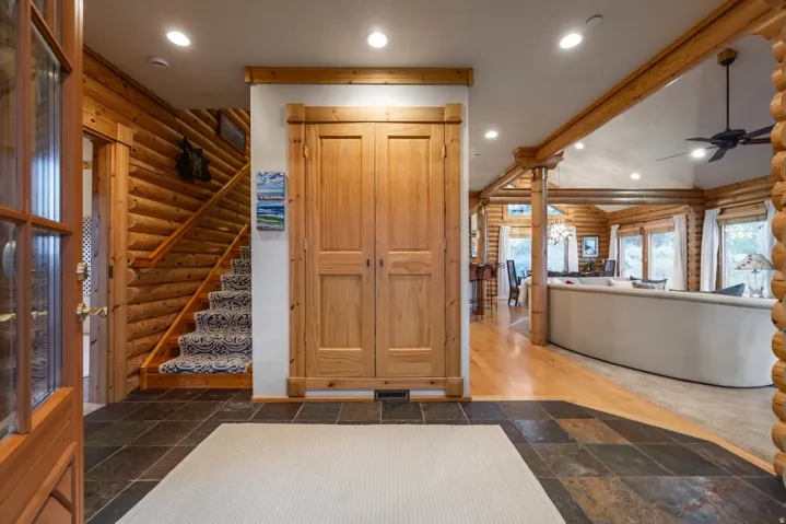 12202 N Deer Mountain Blvd, Kamas, Utah 84036