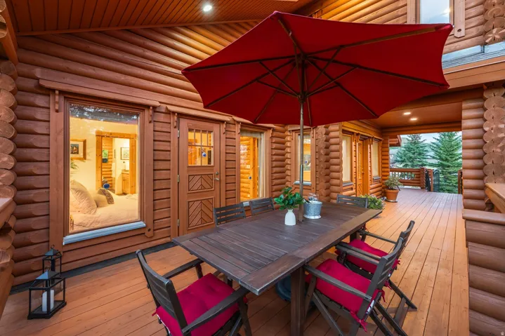 12202 N Deer Mountain Blvd, Kamas, Utah 84036