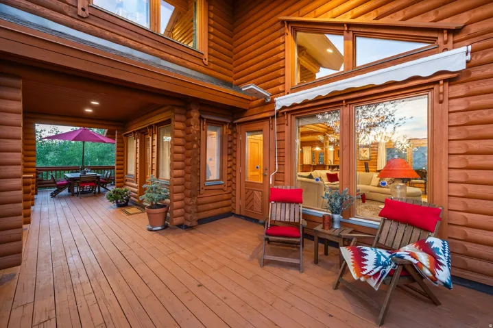 12202 N Deer Mountain Blvd, Kamas, Utah 84036