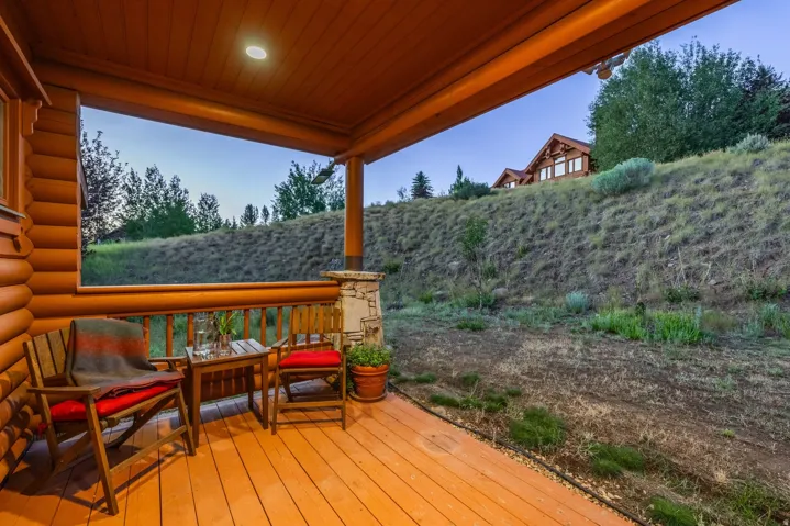 12202 N Deer Mountain Blvd, Kamas, Utah 84036