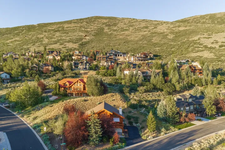 12202 N Deer Mountain Blvd, Kamas, Utah 84036