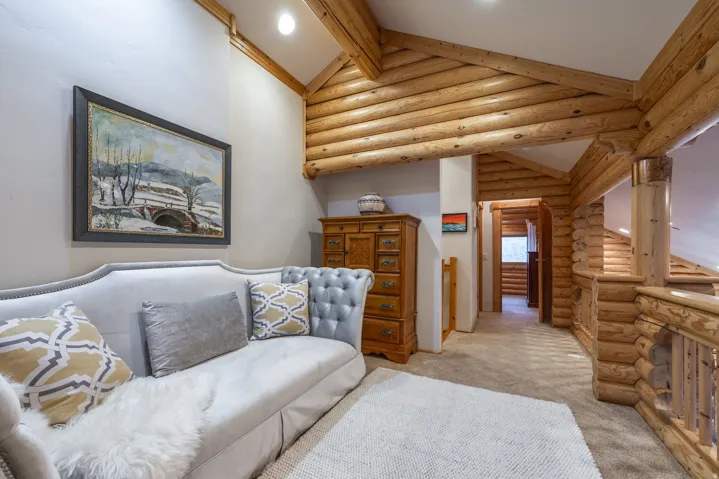 12202 N Deer Mountain Blvd, Kamas, Utah 84036