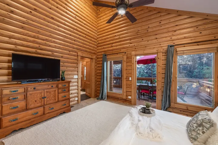 12202 N Deer Mountain Blvd, Kamas, Utah 84036