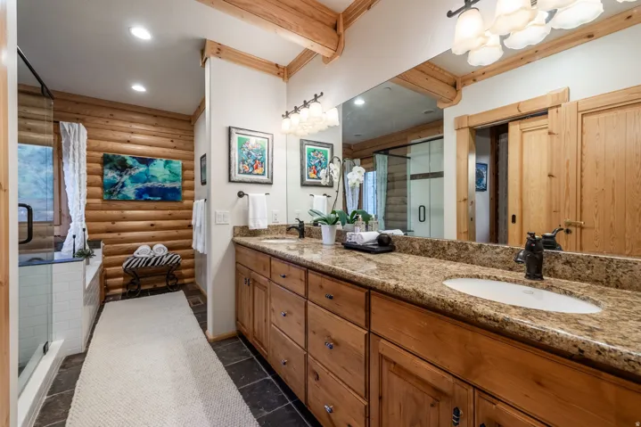 12202 N Deer Mountain Blvd, Kamas, Utah 84036