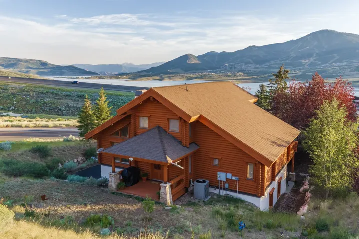 12202 N Deer Mountain Blvd, Kamas, Utah 84036