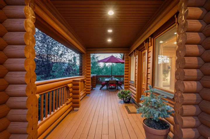 12202 N Deer Mountain Blvd, Kamas, Utah 84036