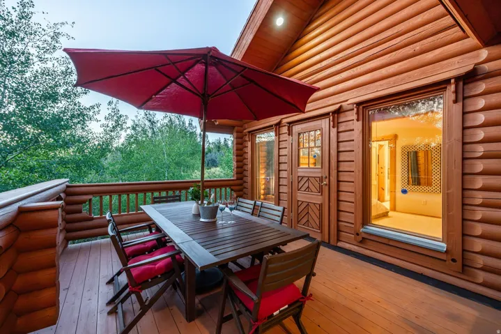 12202 N Deer Mountain Blvd, Kamas, Utah 84036