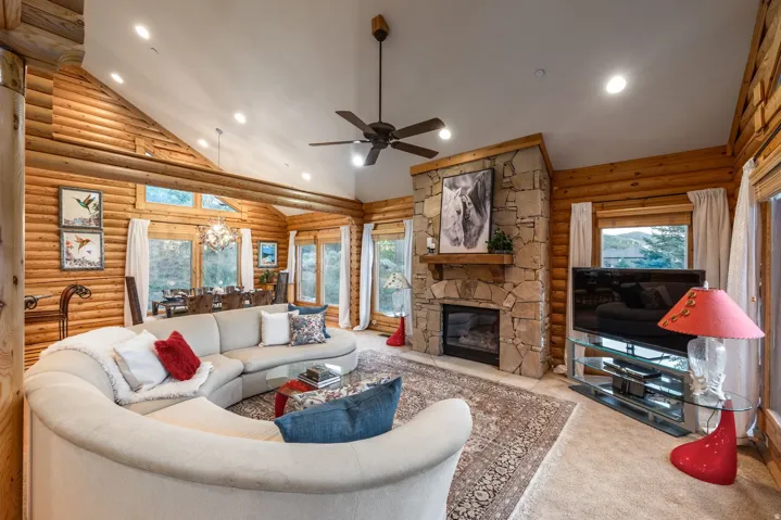 12202 N Deer Mountain Blvd, Kamas, Utah 84036