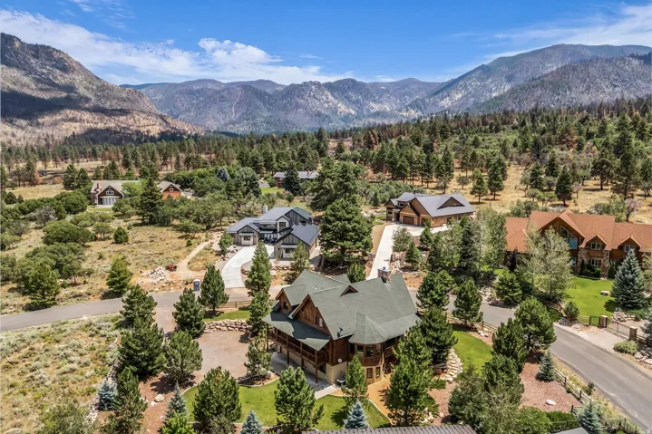 1246 E 120 S, Pine Valley, Utah 84781