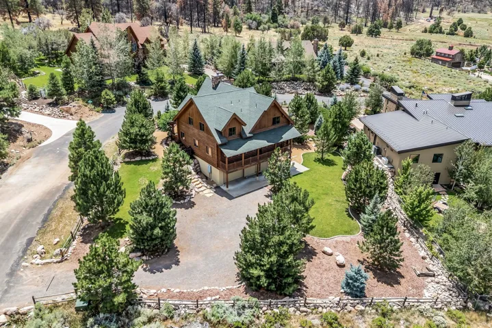1246 E 120 S, Pine Valley, Utah 84781