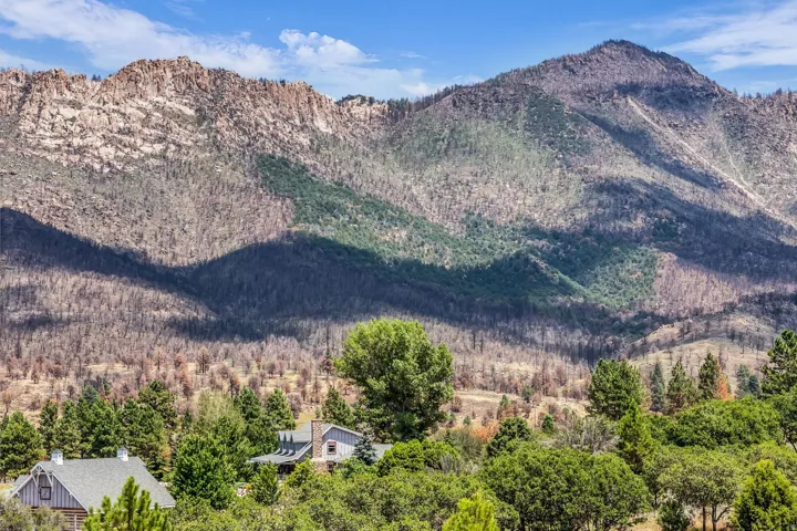 1246 E 120 S, Pine Valley, Utah 84781