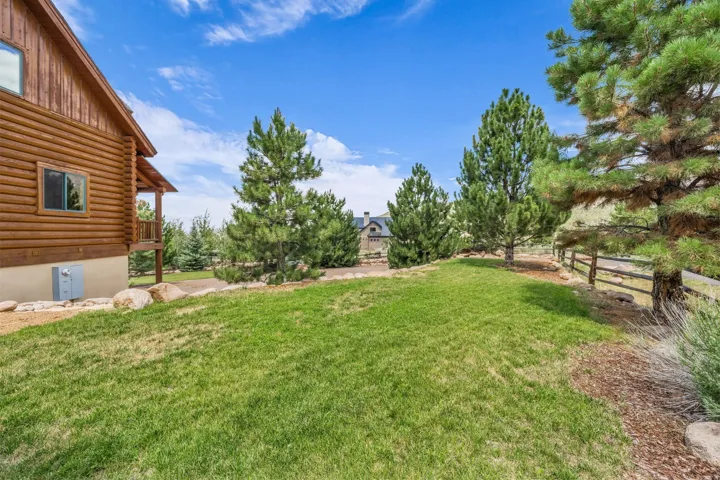 1246 E 120 S, Pine Valley, Utah 84781