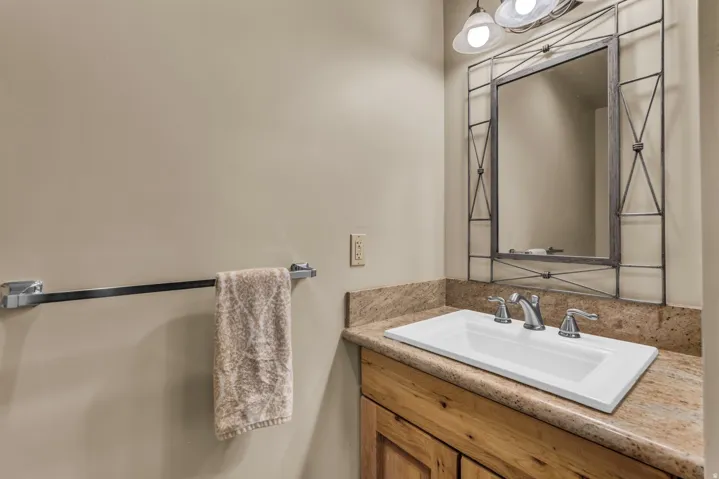 1246 E 120 S, Pine Valley, Utah 84781