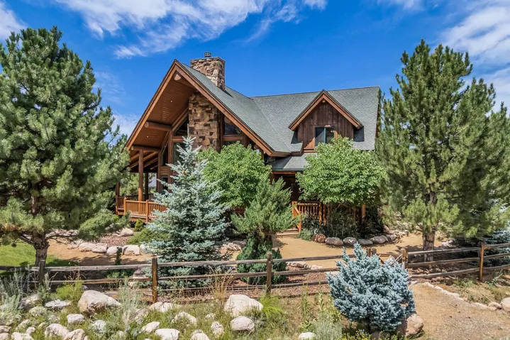 1246 E 120 S, Pine Valley, Utah 84781