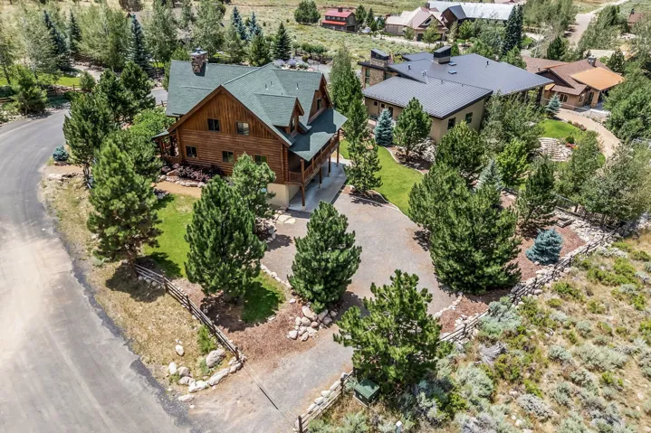 1246 E 120 S, Pine Valley, Utah 84781