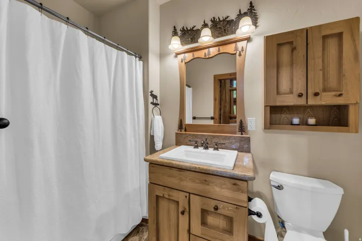 1246 E 120 S, Pine Valley, Utah 84781