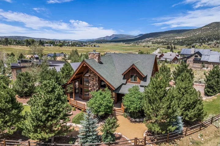 1246 E 120 S, Pine Valley, Utah 84781