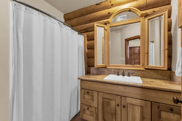 1246 E 120 S, Pine Valley, Utah 84781