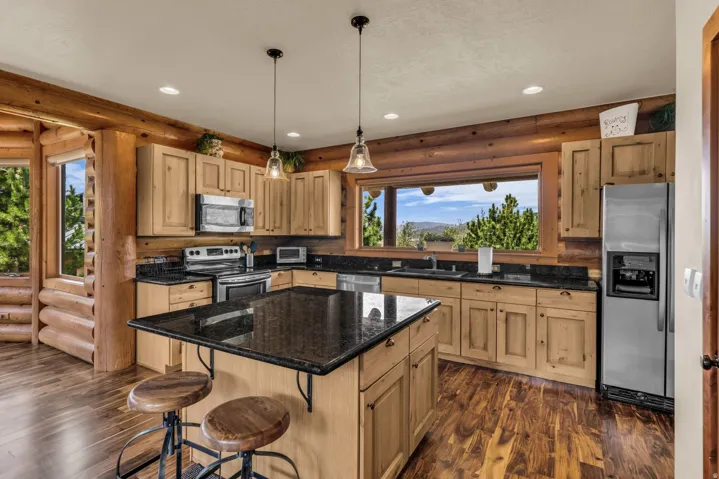 1246 E 120 S, Pine Valley, Utah 84781