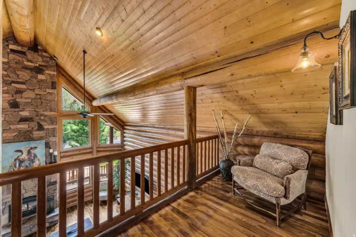 1246 E 120 S, Pine Valley, Utah 84781