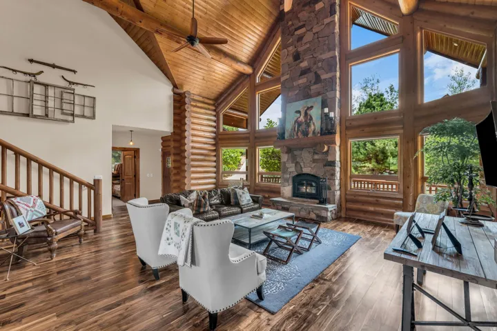 1246 E 120 S, Pine Valley, Utah 84781