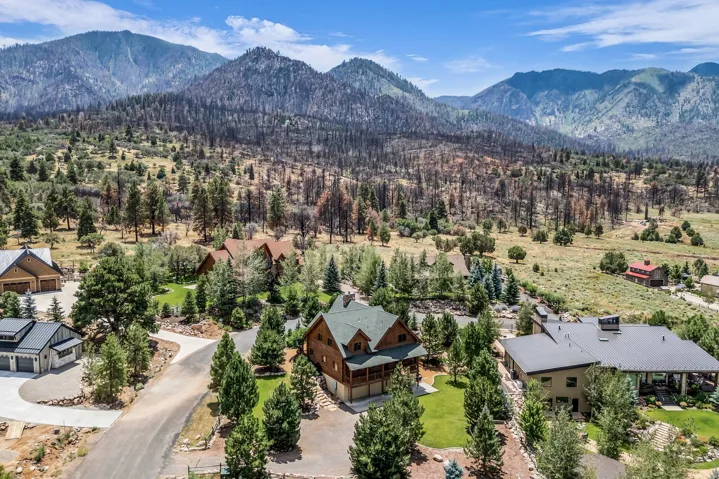 1246 E 120 S, Pine Valley, Utah 84781